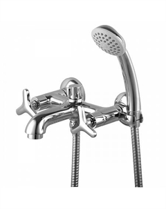 Смеситель Lemark Plus Spirit LM1912C для ванны