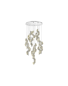 Подвесная люстра HILDA Wertmark