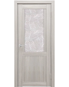 К-12 тон Белая лиственница Verda