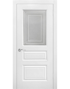 Роял 3 Белый Verda