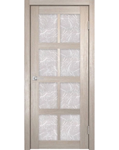 К-8 тон Кремовая лиственница Verda