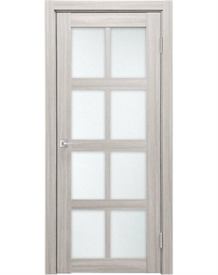 К-8 тон Белая лиственница Verda