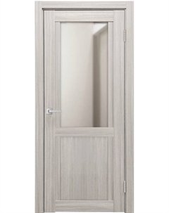 К-12 тон Белая лиственница Verda