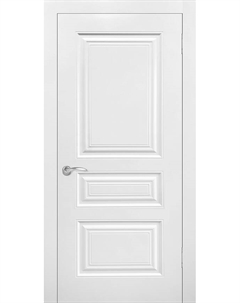 Роял 3 Белый Verda