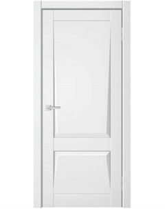 Диамонд 1 Белый бархат Verda