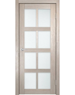 К-8 тон Кремовая лиственница Verda