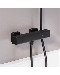 536000300 Cмеситель для душа c термостатом Damixa