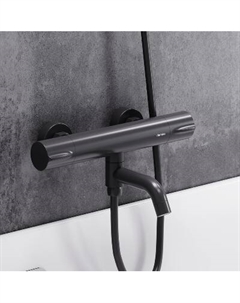 363000300 Cмеситель для ванны и душа c термостатом Damixa