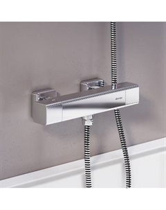 536000000 Cмеситель для душа c термостатом Damixa