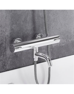 363000000 Cмеситель для ванны и душа c термостатом Damixa