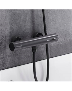 366000300 Cмеситель для душа c термостатом Damixa