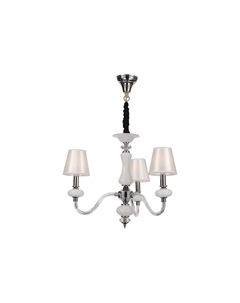 Люстра ERIN Wertmark