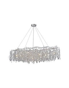 Люстра DAMIANA Wertmark