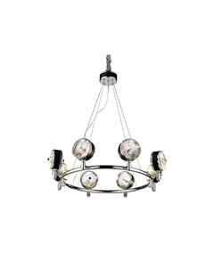 Люстра MATTEO Wertmark