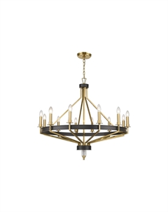 Люстра FRIDA Wertmark