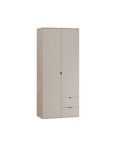 Распашной шкаф Монблан-2 Сантьяго Диван.ру