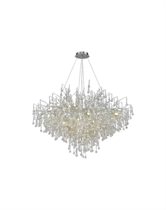 Люстра DIONISIA Wertmark