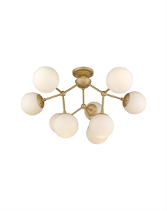 Люстра BOLITA Wertmark