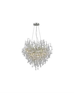 Люстра DIONISIA Wertmark