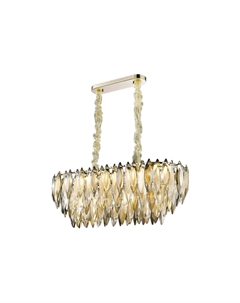 Люстра ORLANDA Wertmark