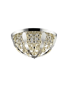 Люстра STELLA Wertmark