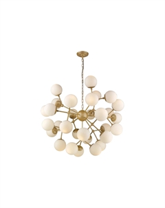 Люстра BOLITA Wertmark