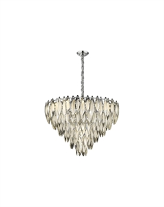 Люстра ORLANDA Wertmark