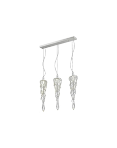 Люстра DIVINA Wertmark