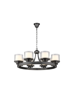 Люстра LEISA Wertmark