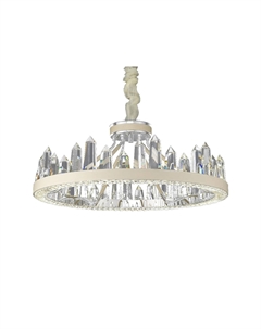 Люстра LEONA Wertmark