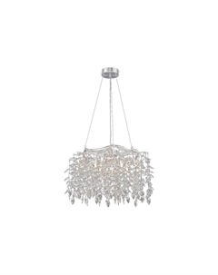 Люстра DAMIANA Wertmark