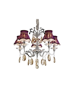 Люстра IRENE Wertmark