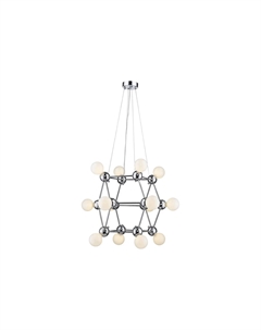 Люстра GITTER Wertmark