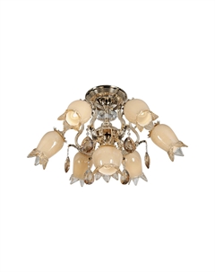 Люстра LAGUNA Wertmark