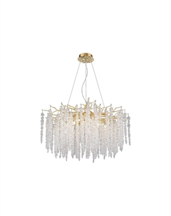 Люстра DACIANA Wertmark