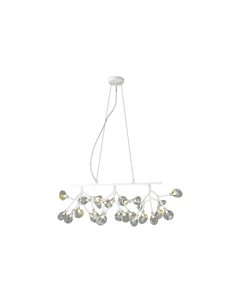 Люстра FIORITA Wertmark