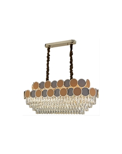 Люстра ORIANA Wertmark