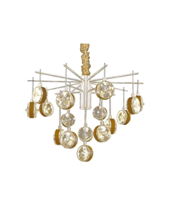 Люстра MATTIA Wertmark