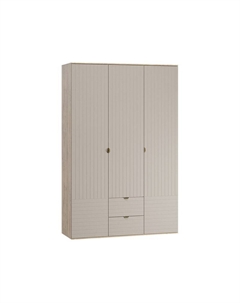 Распашной шкаф Монблан-3 Сантьяго Диван.ру