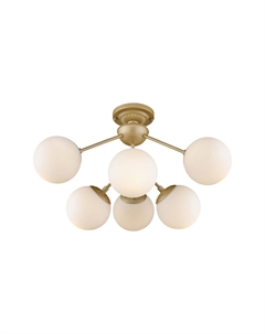 Люстра BOLITA Wertmark