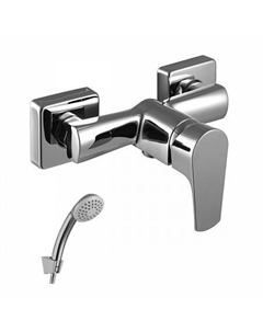 Смеситель Lemark Plus Factor LM1603C для душа