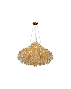 Люстра ALESSIA Wertmark