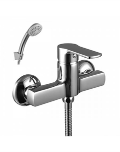 Смеситель Lemark Plus Grace LM1503C для душа