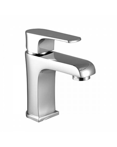 Смеситель Lemark Plus Factor LM1606C для раковины