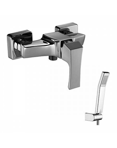 Смеситель Lemark Unit LM4503C для душа