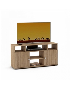 Тумба под ТВ Тунис Вмф