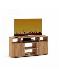 Тумба под ТВ Тунис Вмф