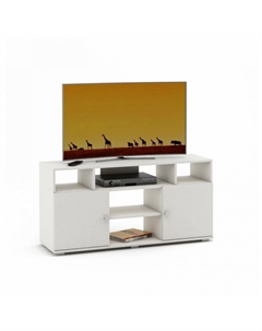 Тумба под ТВ Тунис Вмф