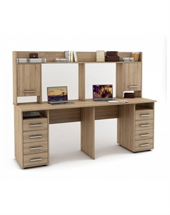 Стол компьютерный Остин-20 Вмф