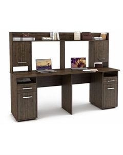 Стол компьютерный Остин-19 Вмф